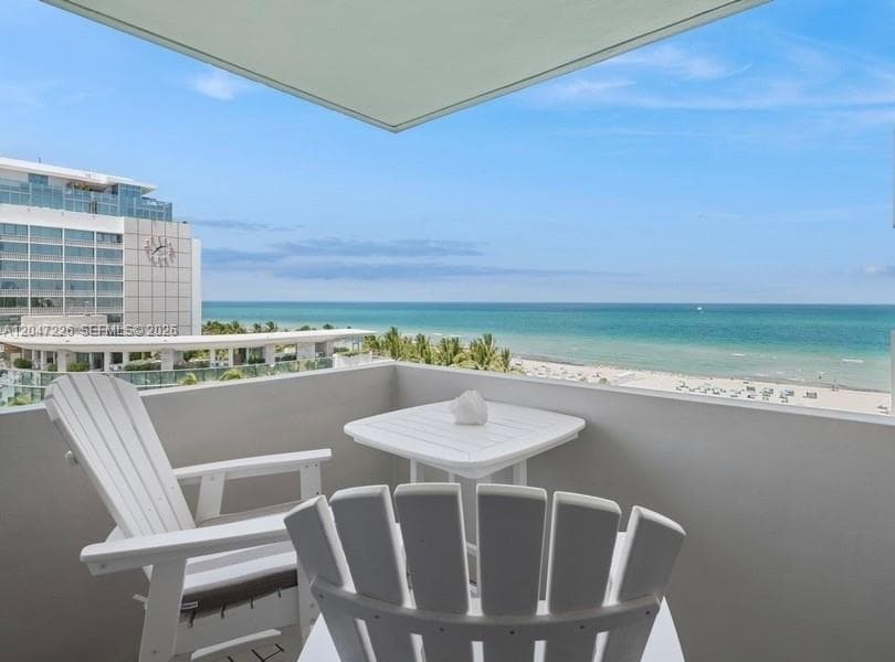 2899 Collins Ave 1025 photo 1
