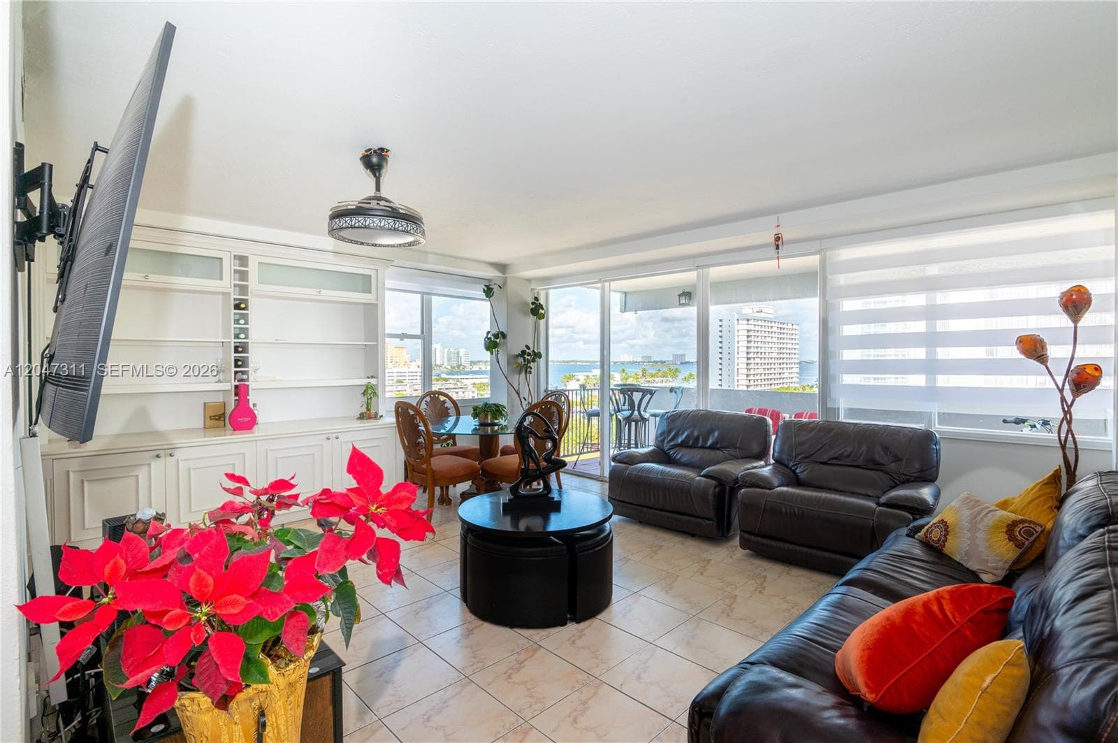 7545 E Treasure Dr 9B photo 6