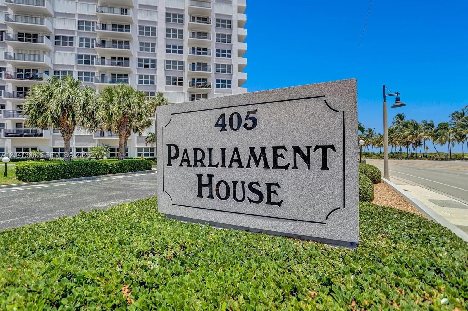 405 N Ocean Blvd 117 photo 6