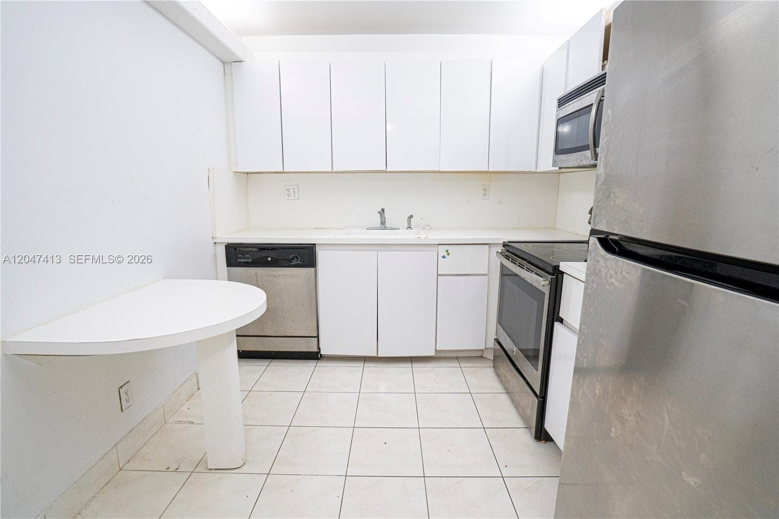 600 Three Islands Blvd #316 1