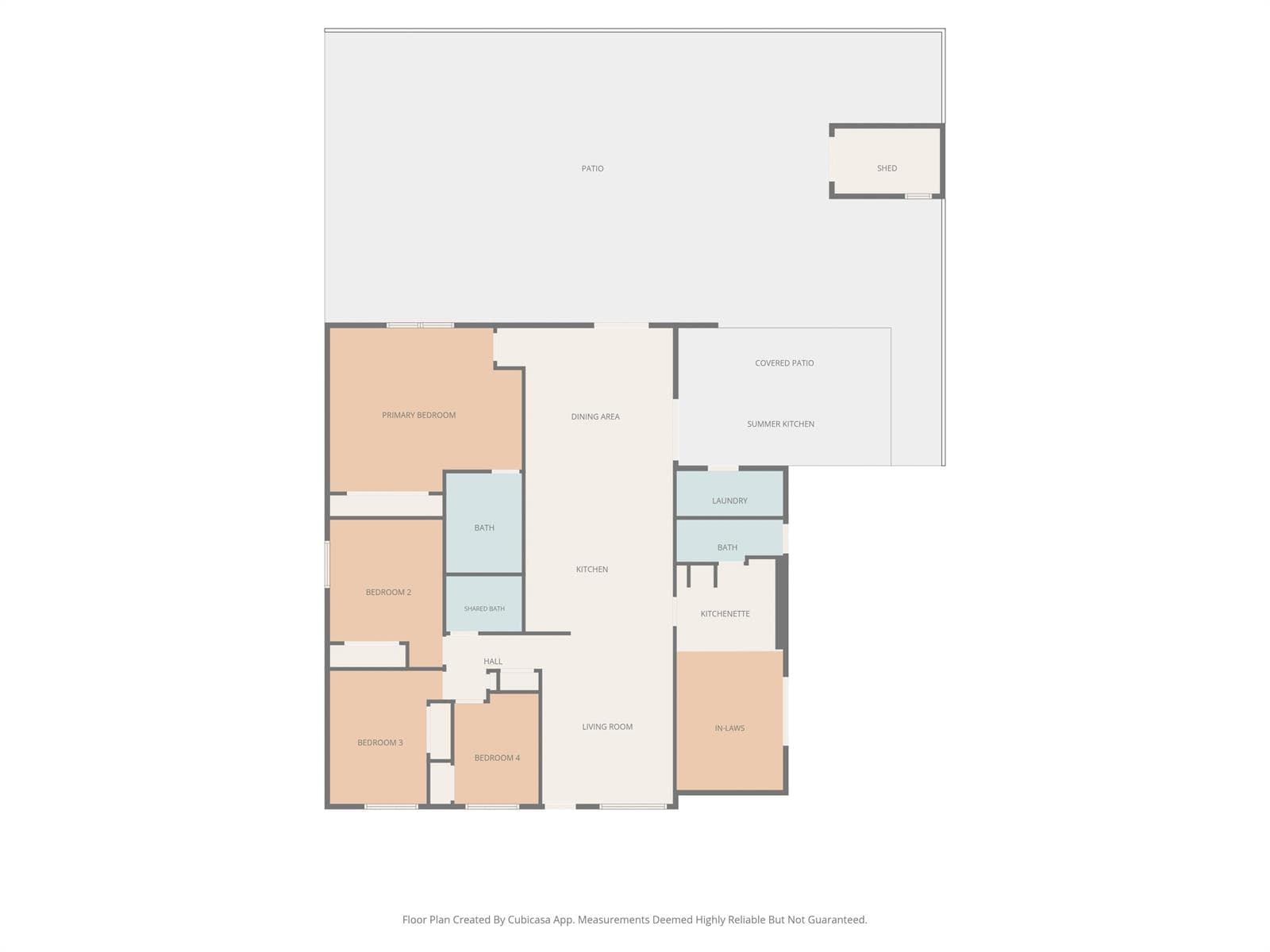 5396 Benjamin Avenue photo 2