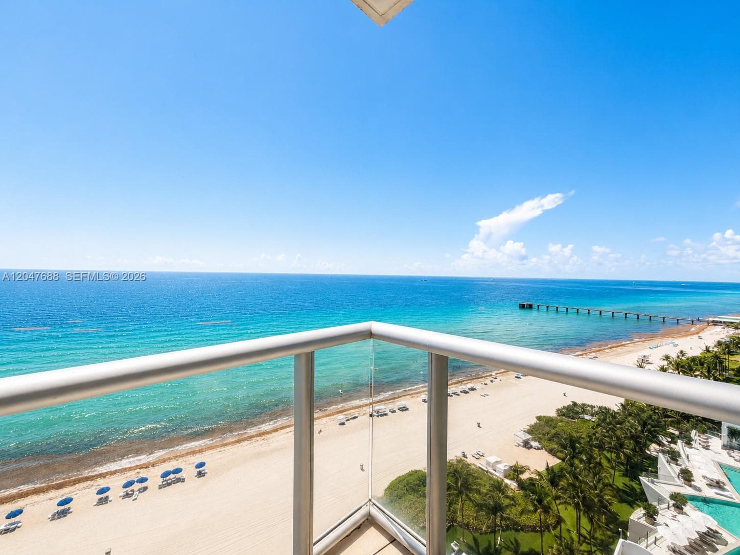17121 Collins Ave 1602 photo 19