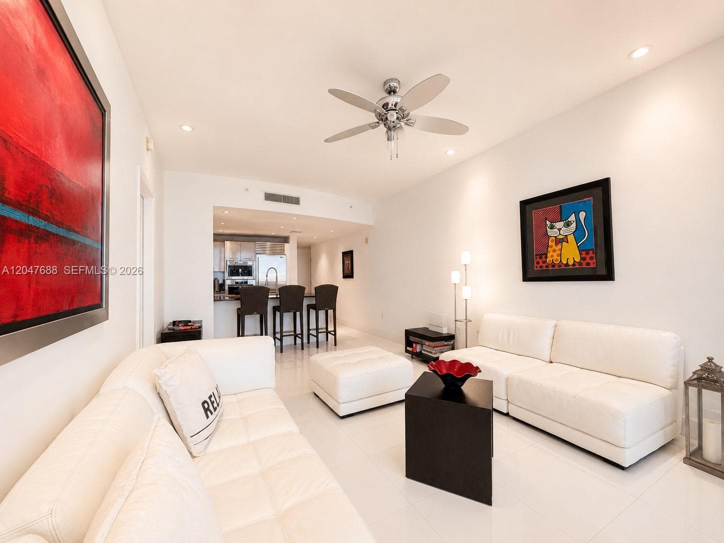 17121 Collins Ave 1602 photo 4