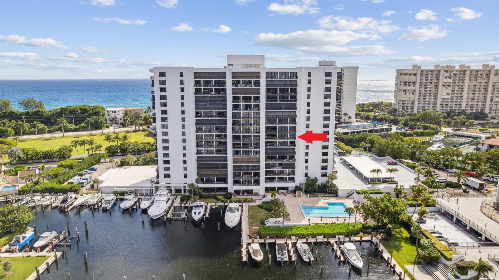 4748 S Ocean Boulevard ##806 1