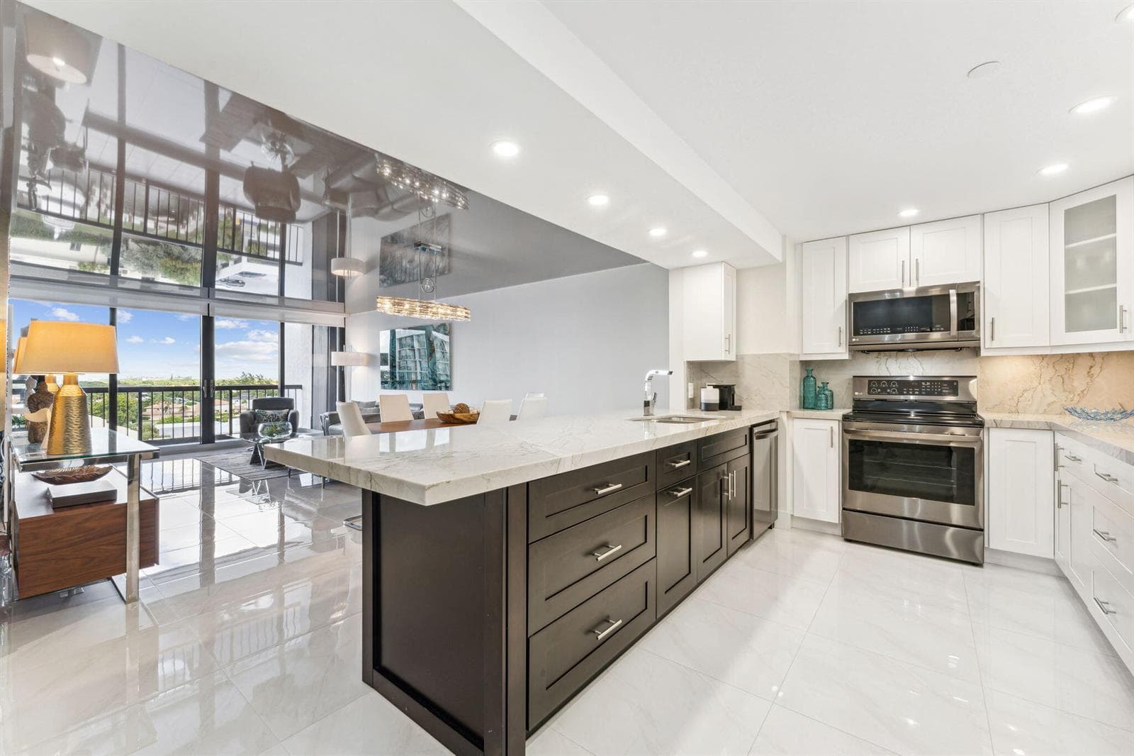 4748 S Ocean Boulevard ##806 4