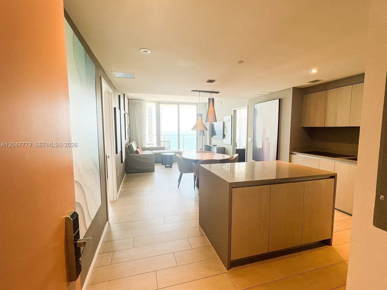 4010 S Ocean Dr #T3505 3