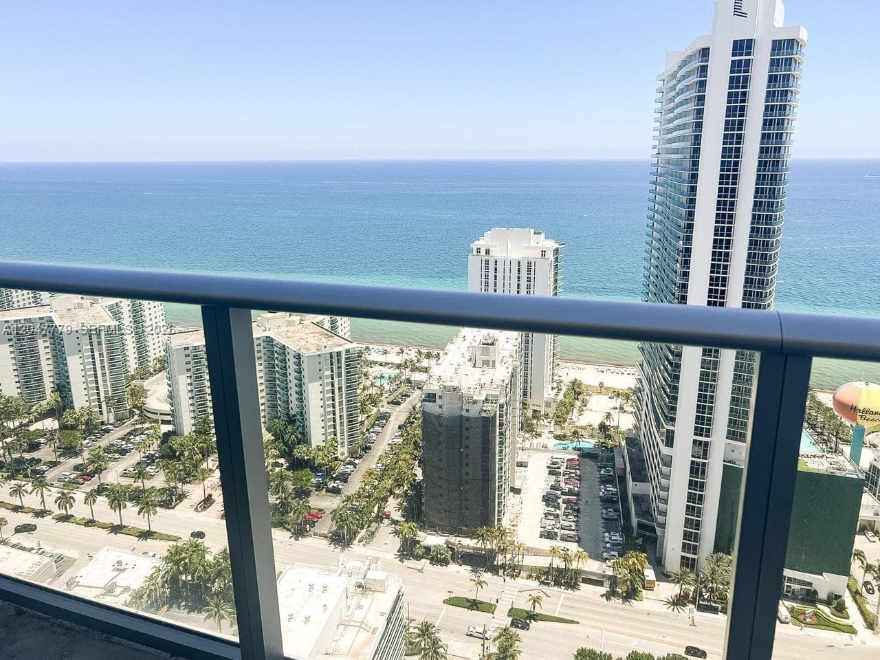 4010 S Ocean Dr #T3505 1