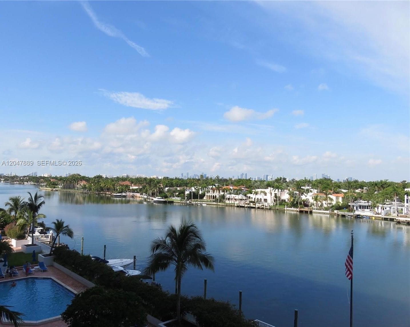 5700 Collins Ave #6J 1