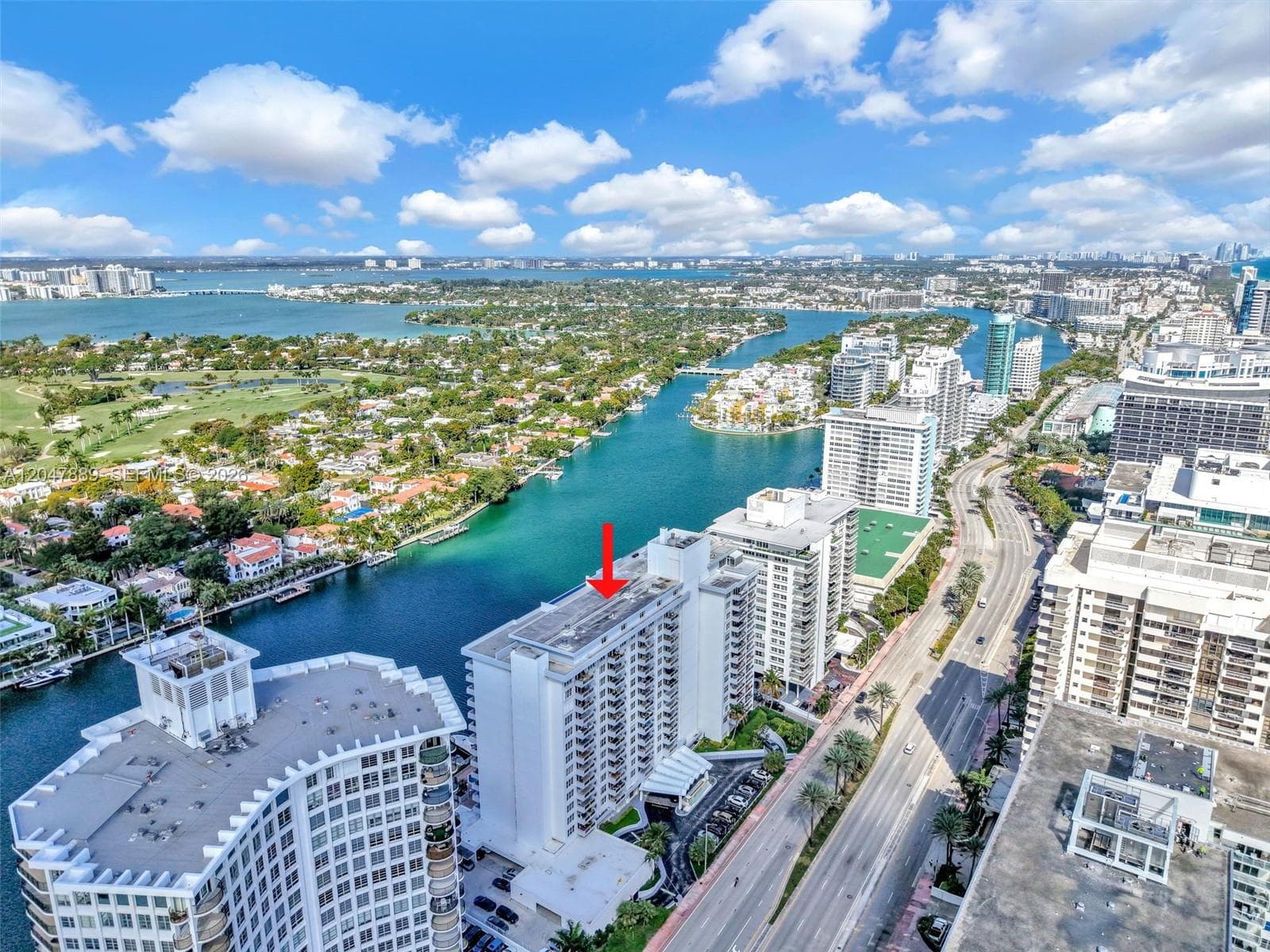 5700 Collins Ave #6J 5