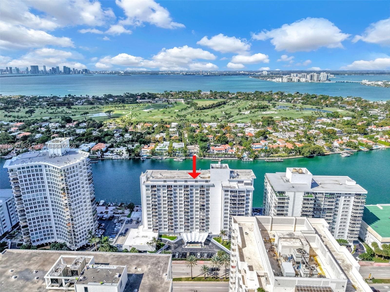 5700 Collins Ave #6J 4