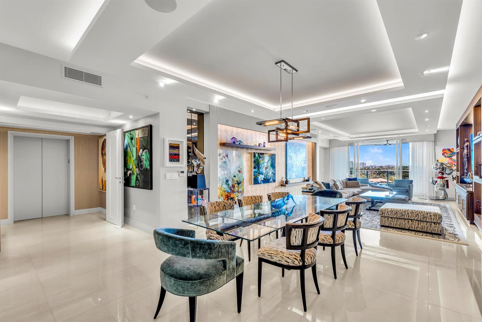 435 Bayshore Drive #602 4