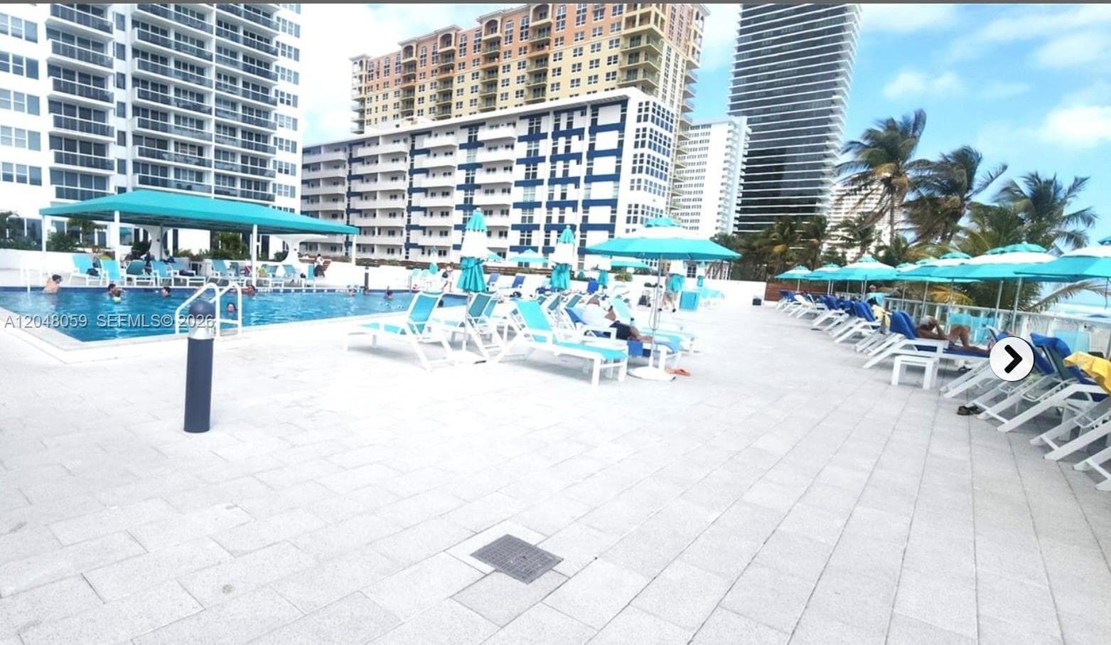 3140 S Ocean Dr 1003 photo 18