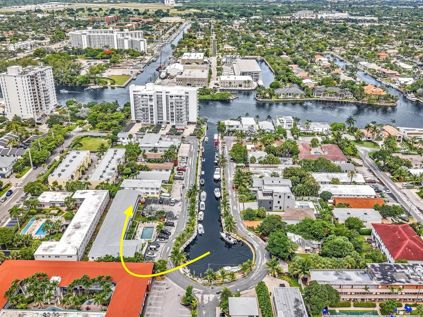 3232 Canal Drive #19 2