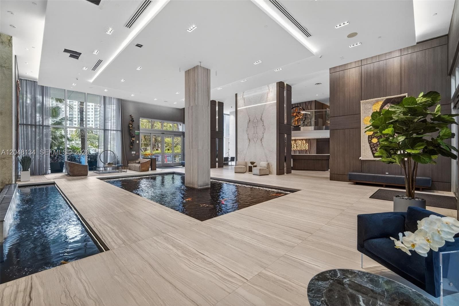333 Las Olas Way 2101 photo 22