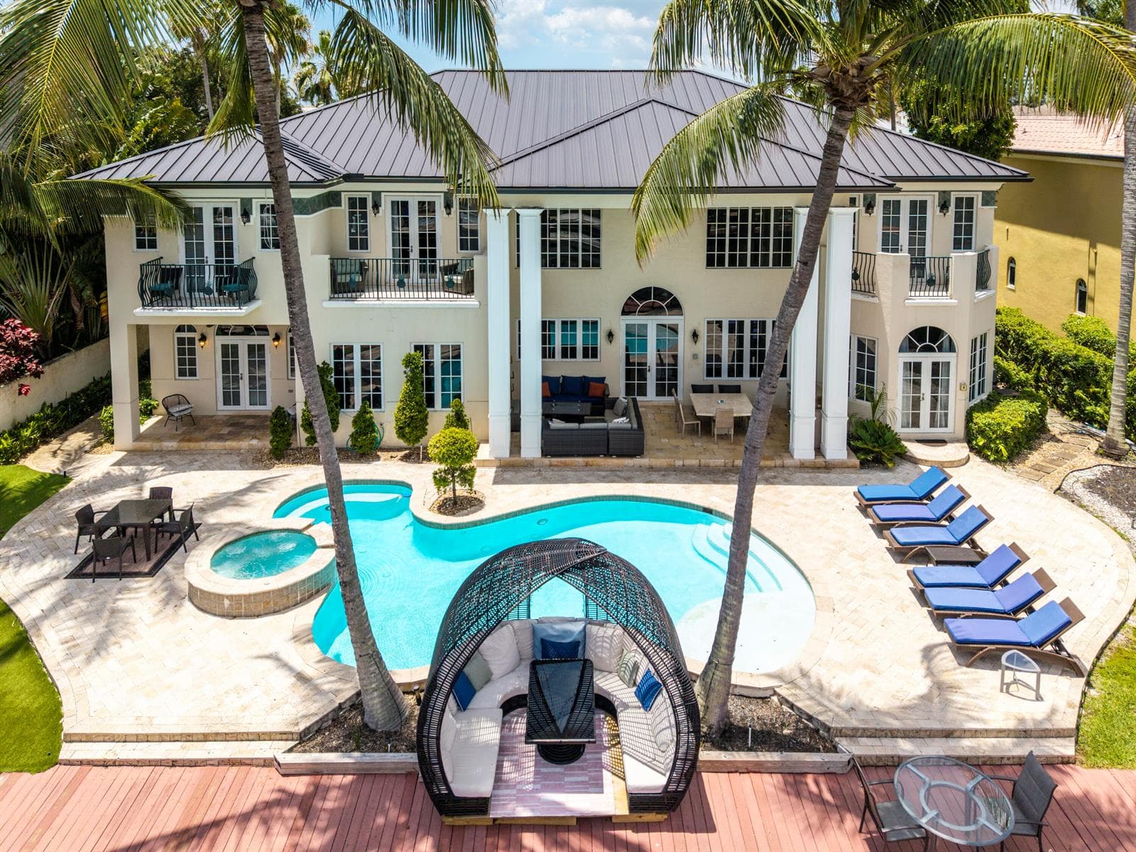 7 Pelican Drive 4