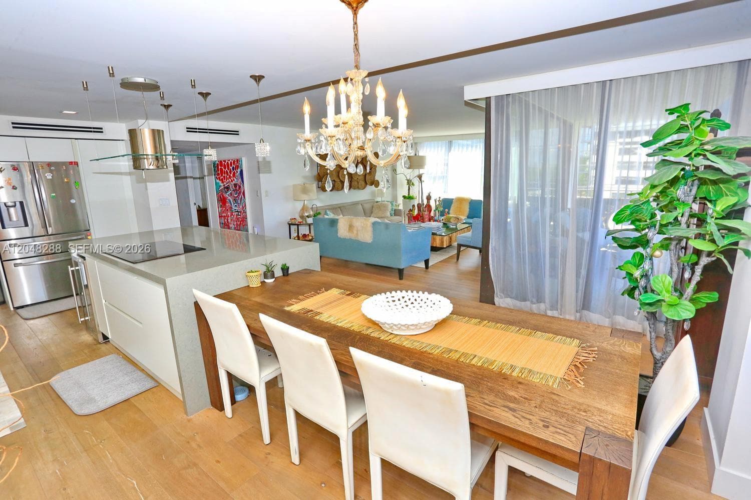 9660 W Bay Harbor Dr 5A photo 23