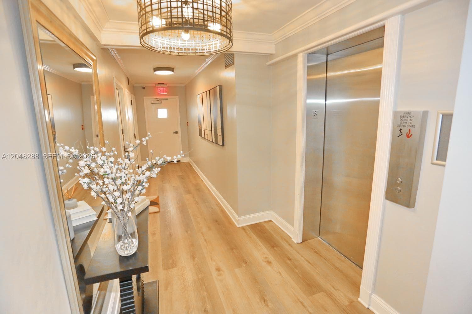 9660 W Bay Harbor Dr #5A 5