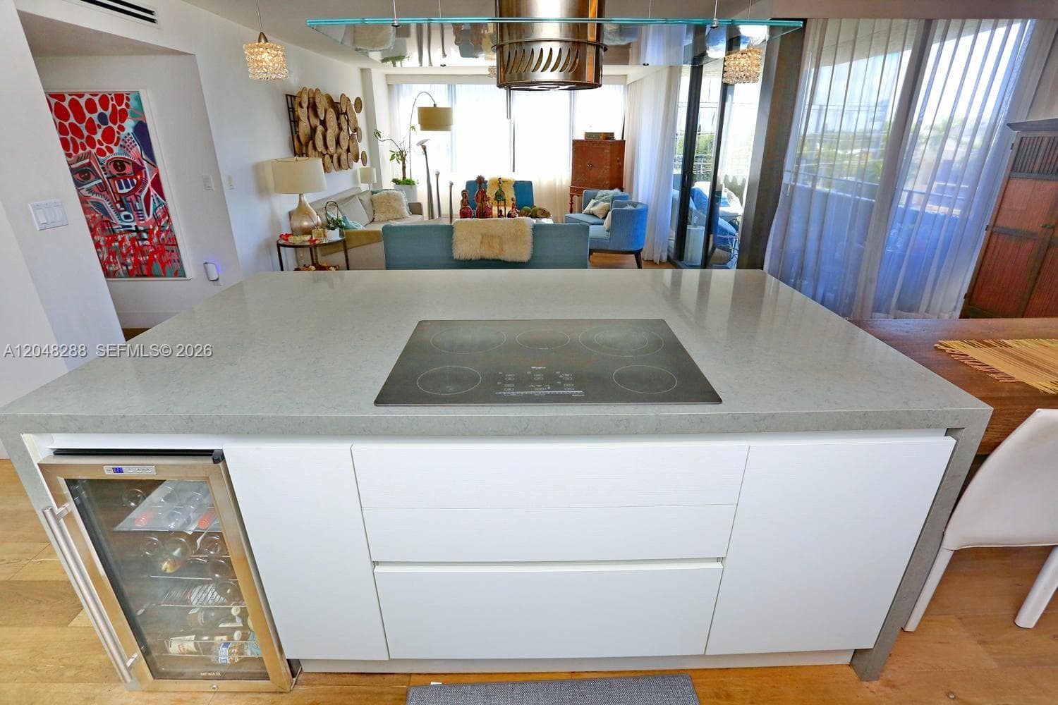 9660 W Bay Harbor Dr 5A photo 19