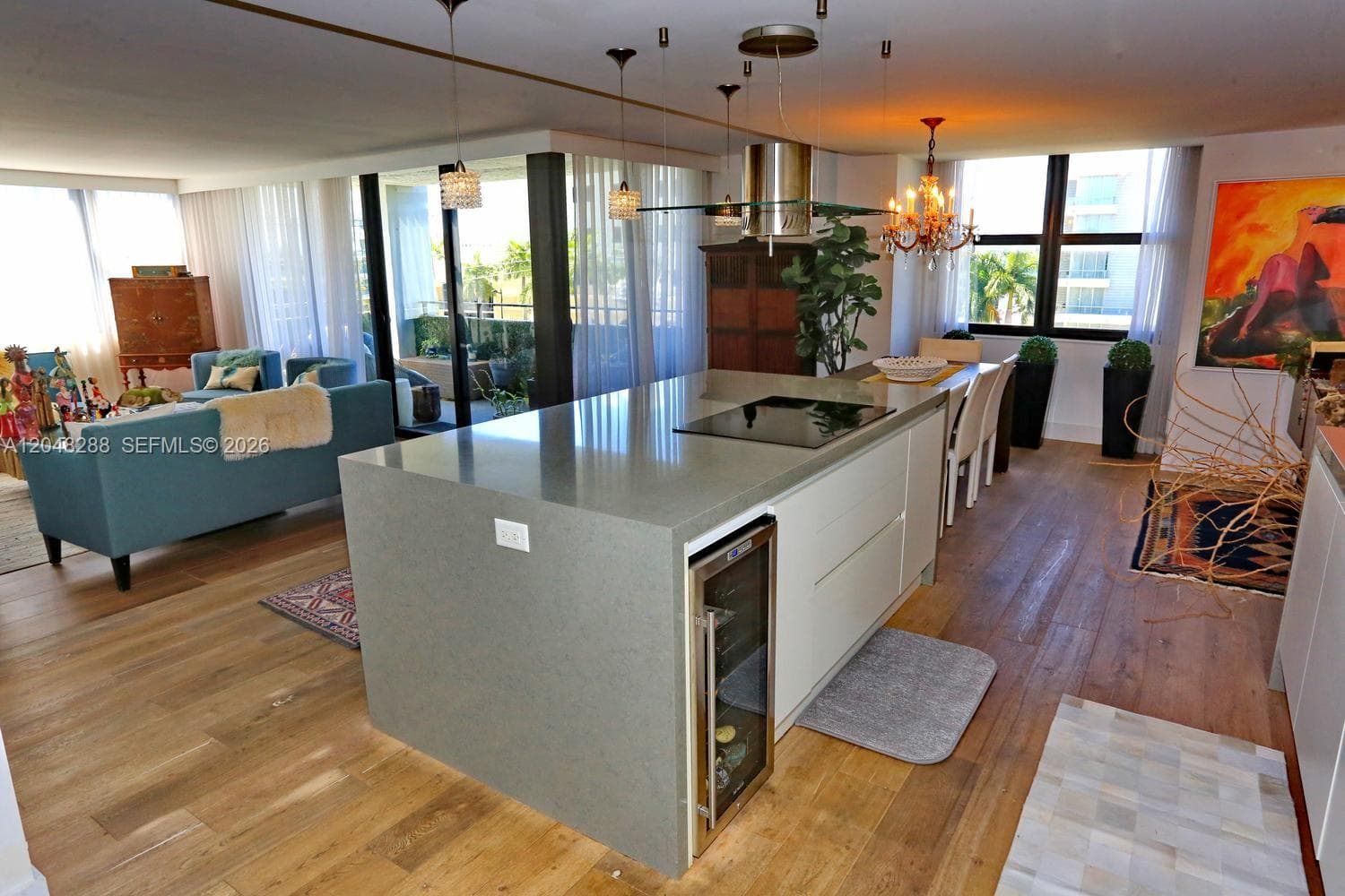 9660 W Bay Harbor Dr 5A photo 8