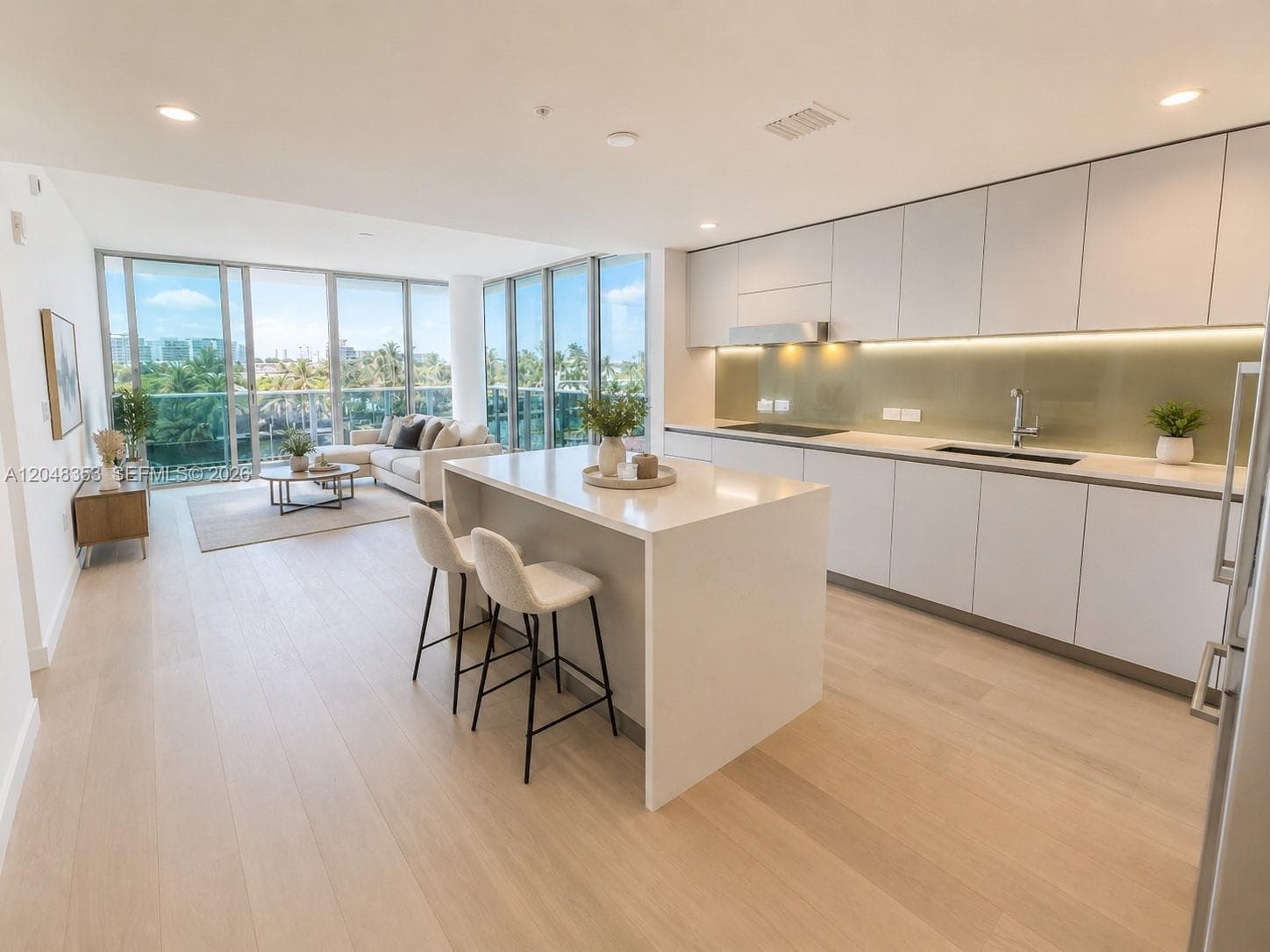 9201 E Bay Harbor Drive 401 photo 17