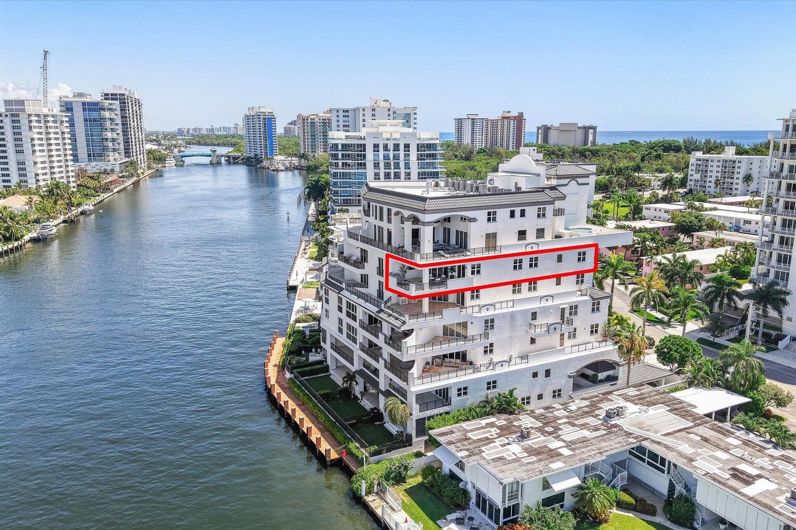615 Bayshore Drive #603 2