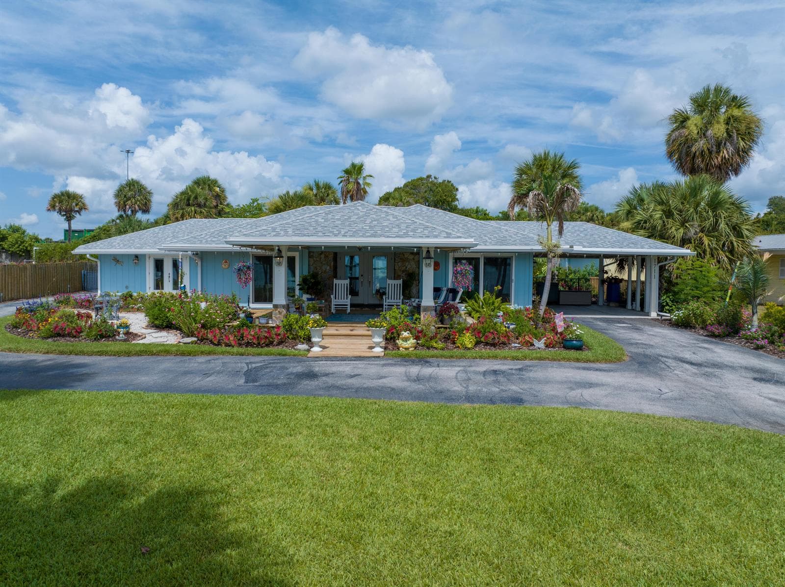 1711 S Indian River Drive 1