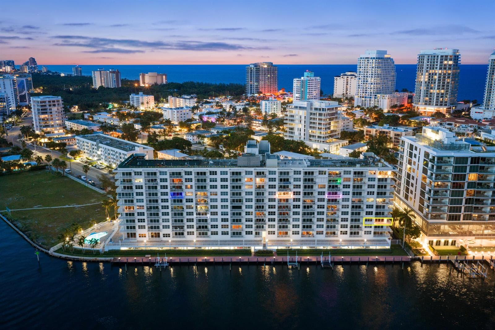 511 Bayshore Drive #401 3