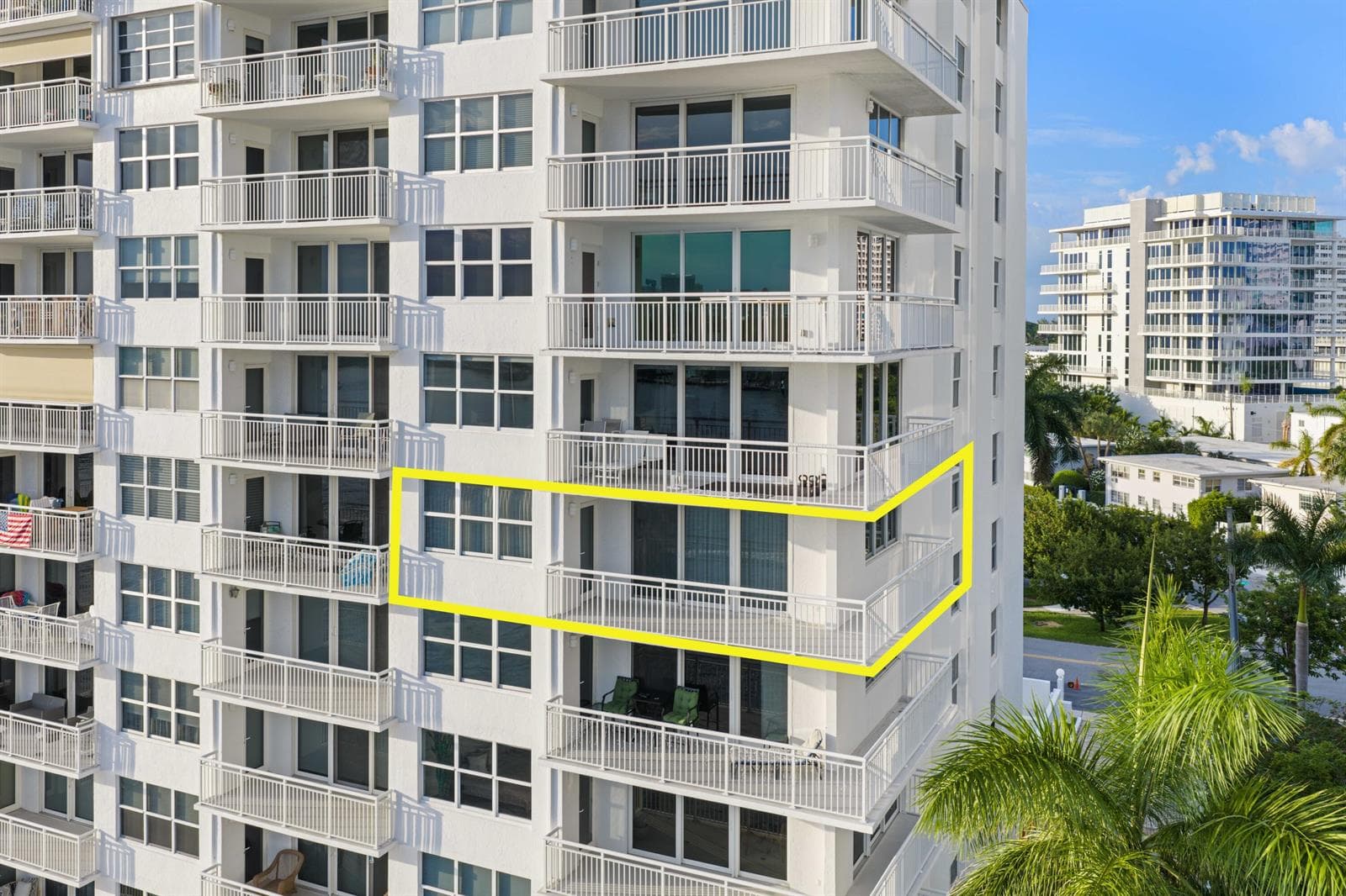 511 Bayshore Drive #401 4
