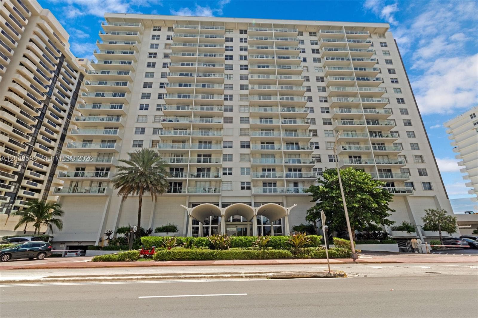 5701 Collins Ave 1411 photo 16