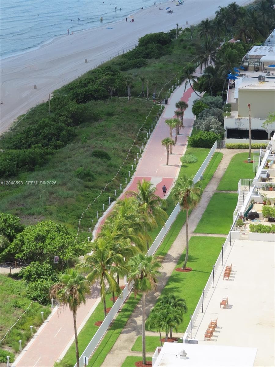 5701 Collins Ave 1411 photo 22