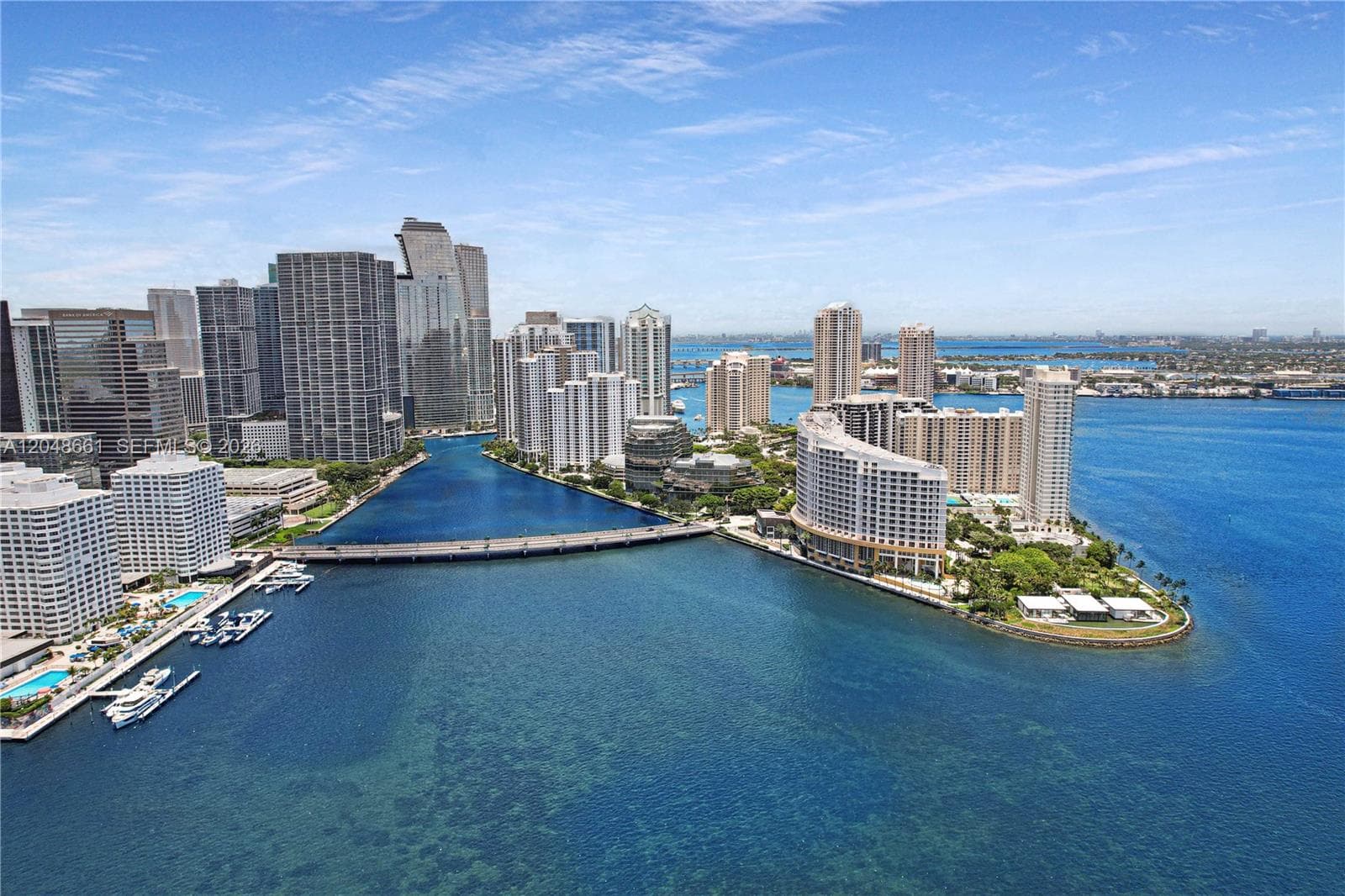 801 Brickell Key Blvd 2210 photo 6