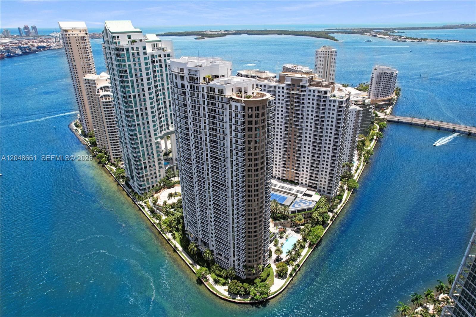801 Brickell Key Blvd 2210 photo 10