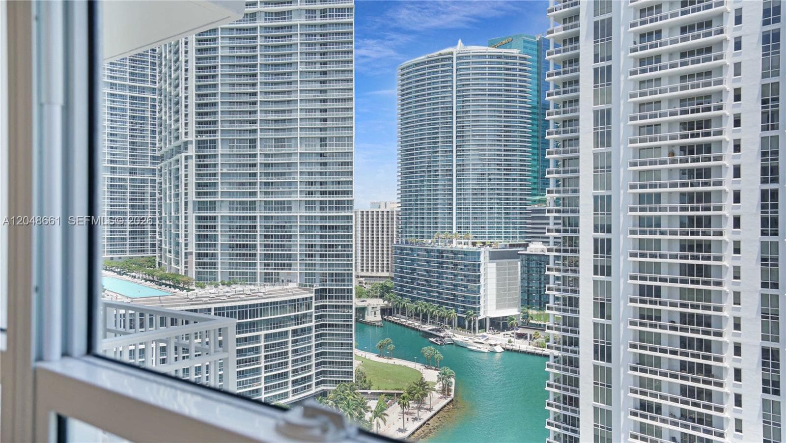 801 Brickell Key Blvd 2210 photo 18