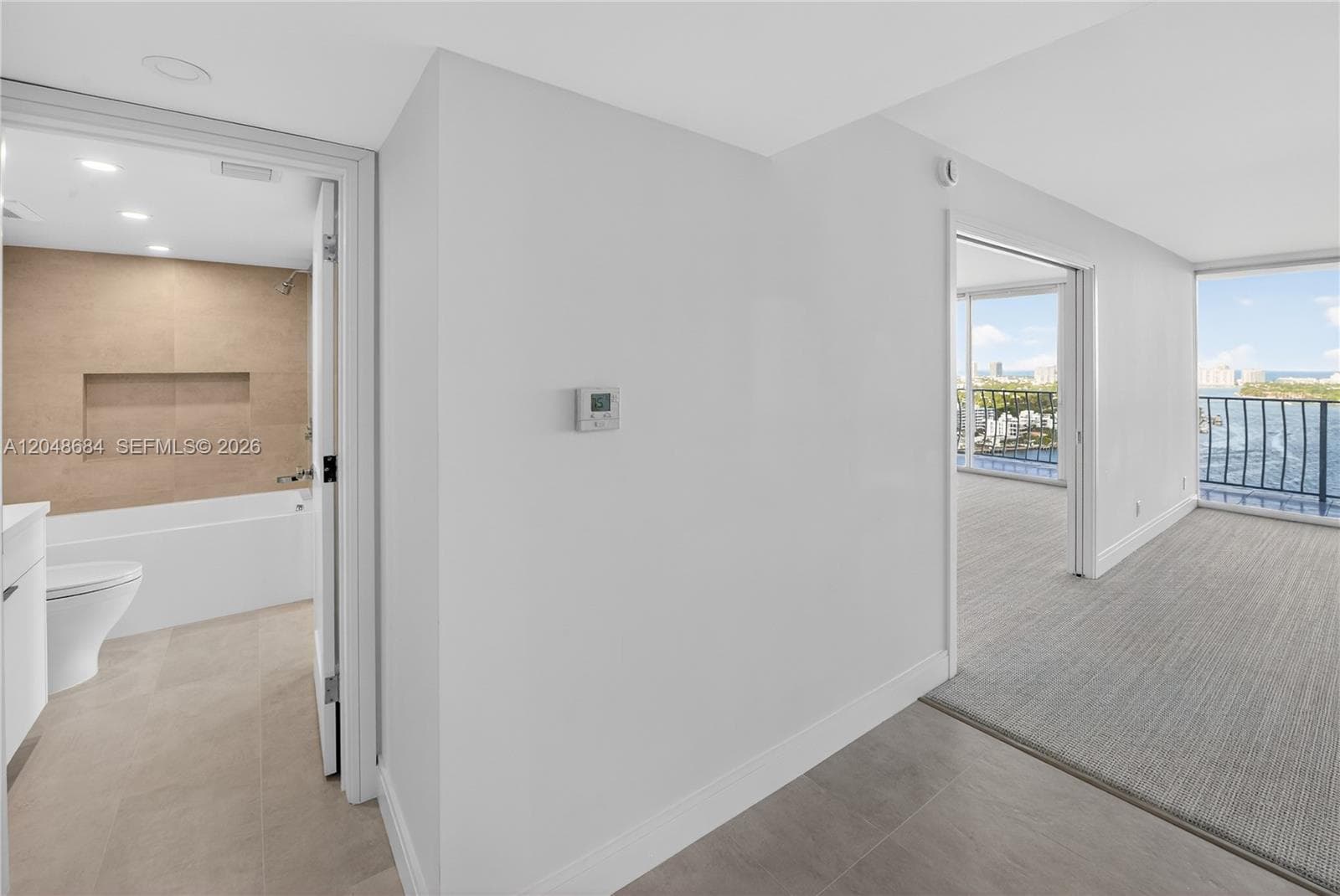 7601 E Treasure Dr 2319 photo 13