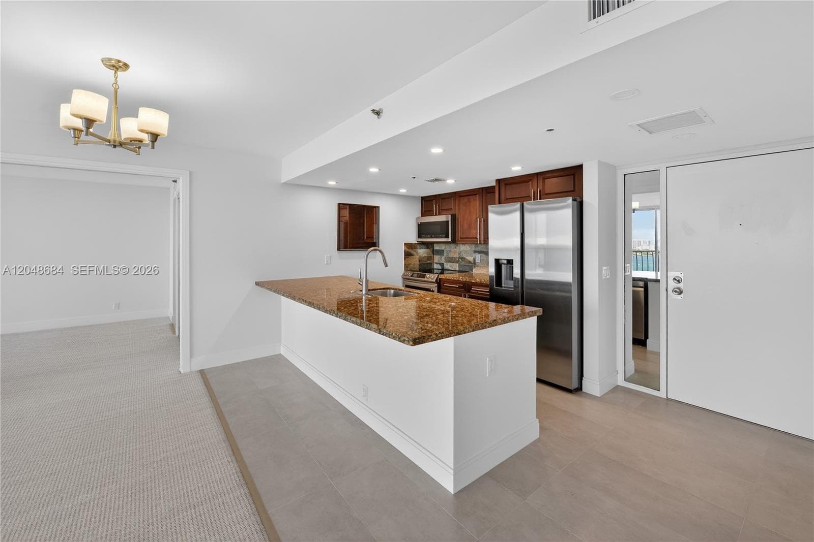 7601 E Treasure Dr 2319 photo 20