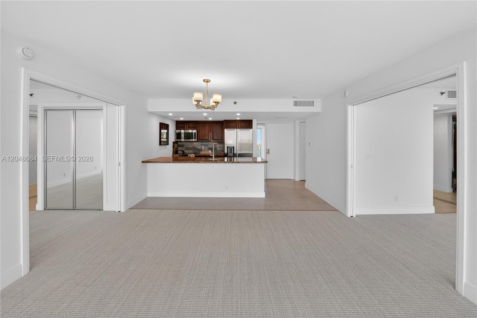 7601 E Treasure Dr 2319 photo 25