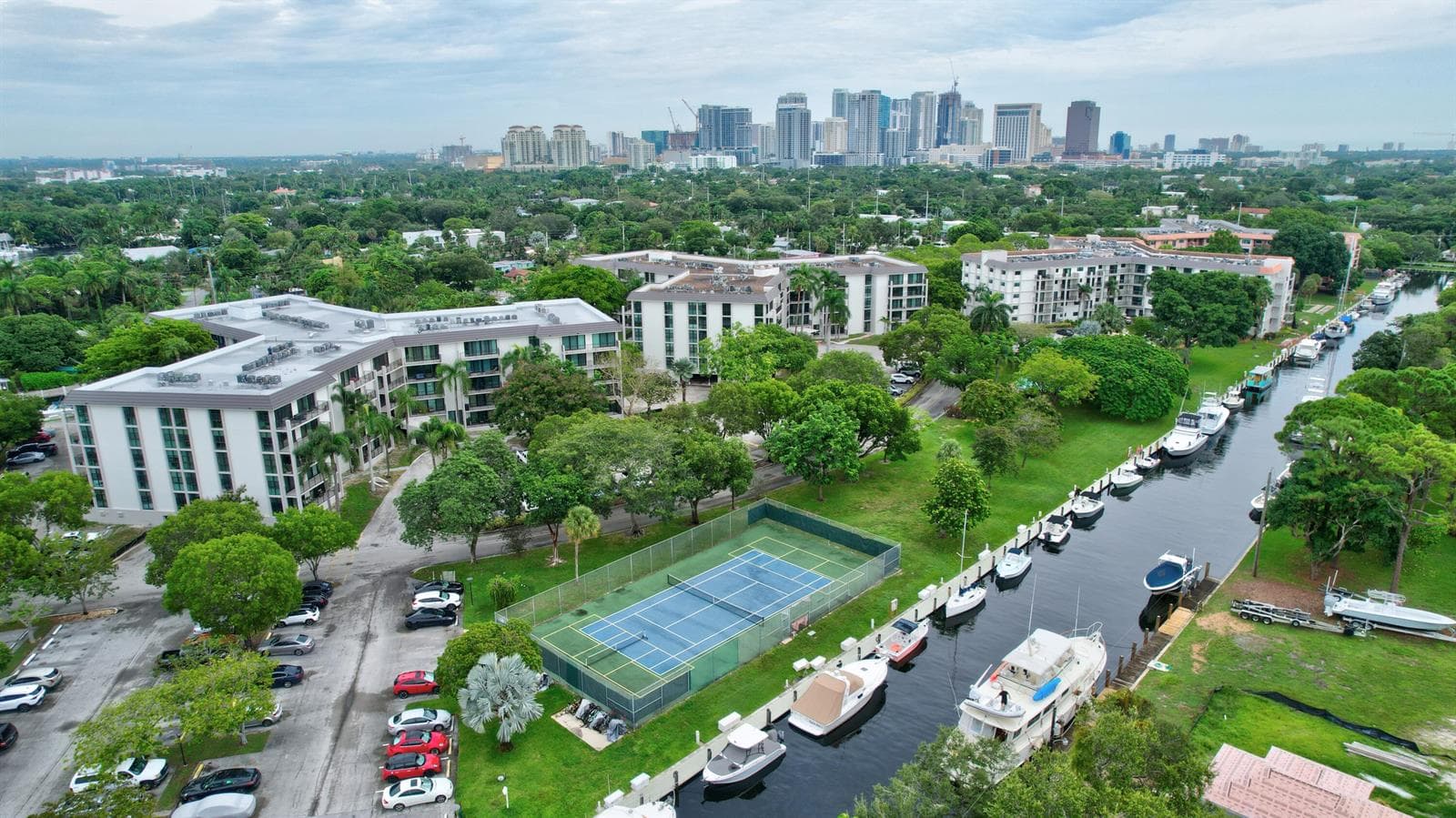 1101 River Reach Drive #415 2