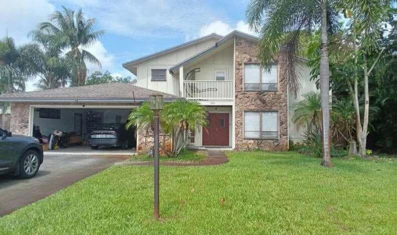 596 Greenwood Drive 1