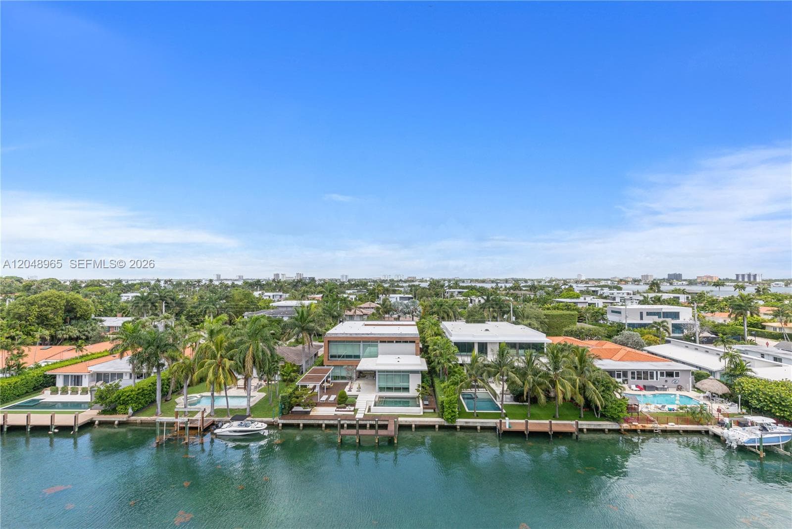 9940 W Bay Harbor Dr #7G-S 5