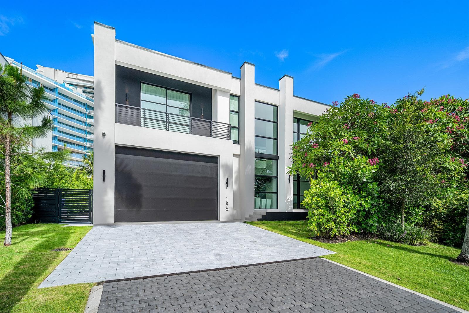 1670 E Terra Mar Drive 1