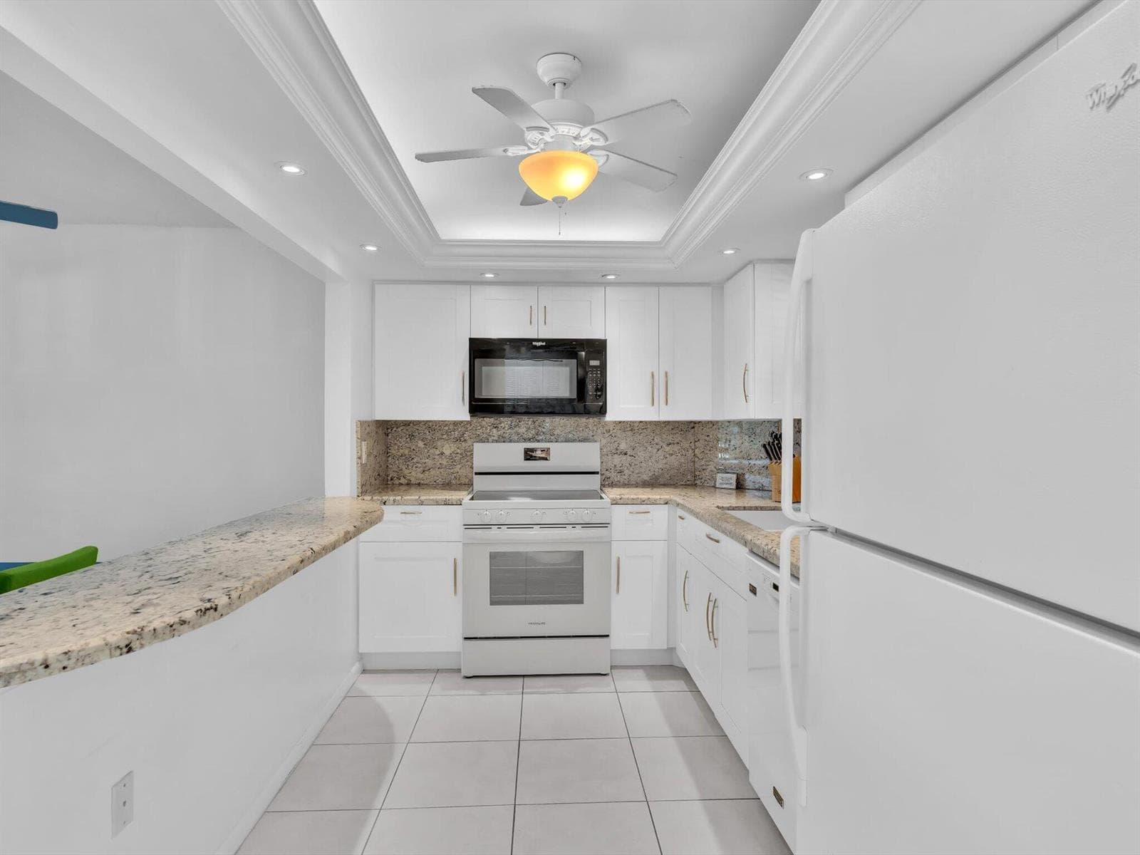 303 N Riverside Drive #503 4