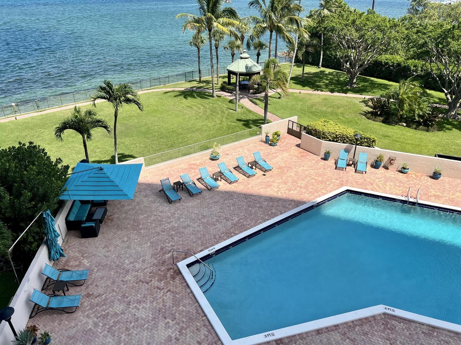 5200 N Flagler Drive #503 2