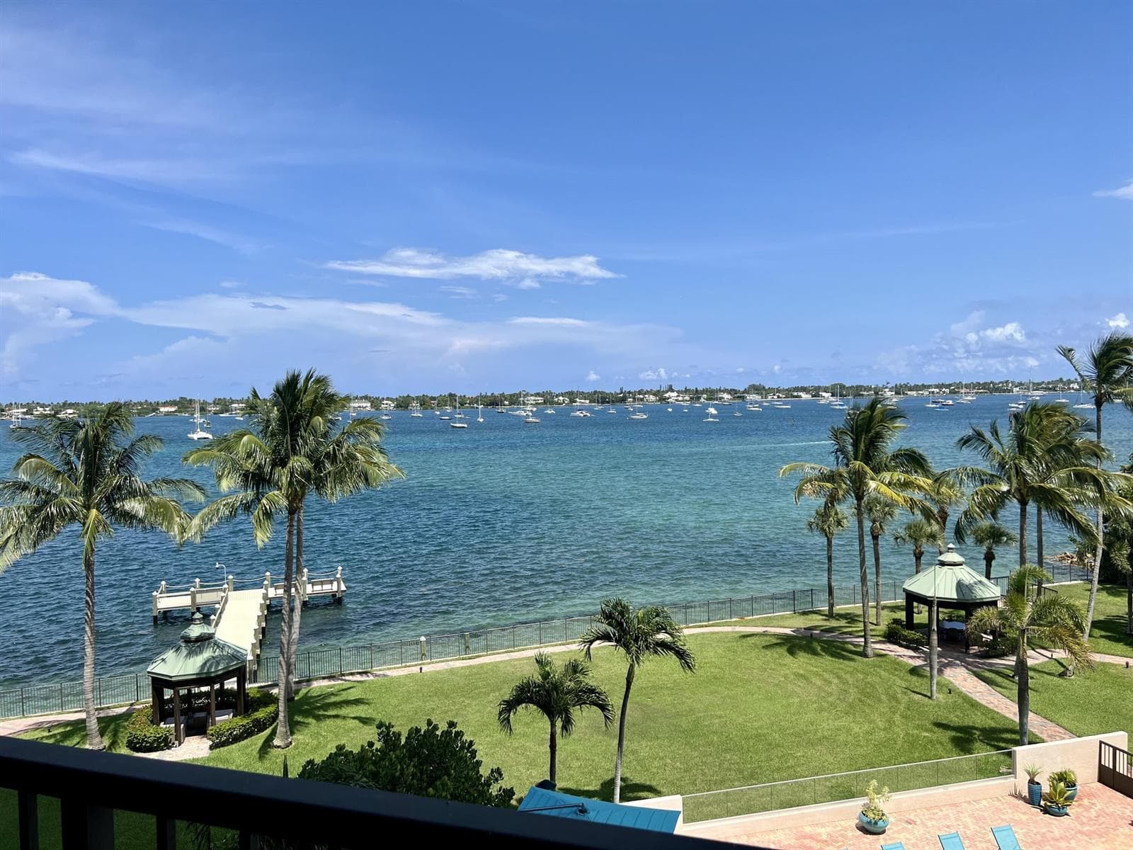 5200 N Flagler Drive #503 3
