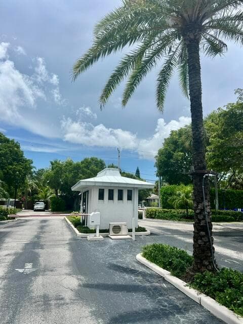 5200 N Flagler Drive #503 5