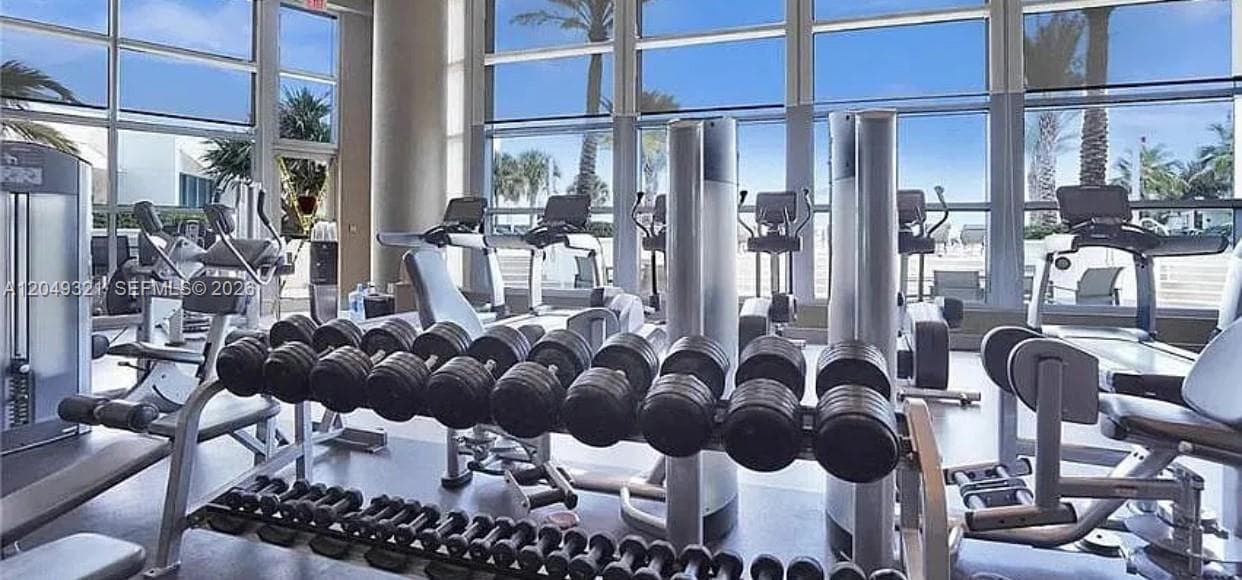 3101 S Ocean Dr 1406 photo 24