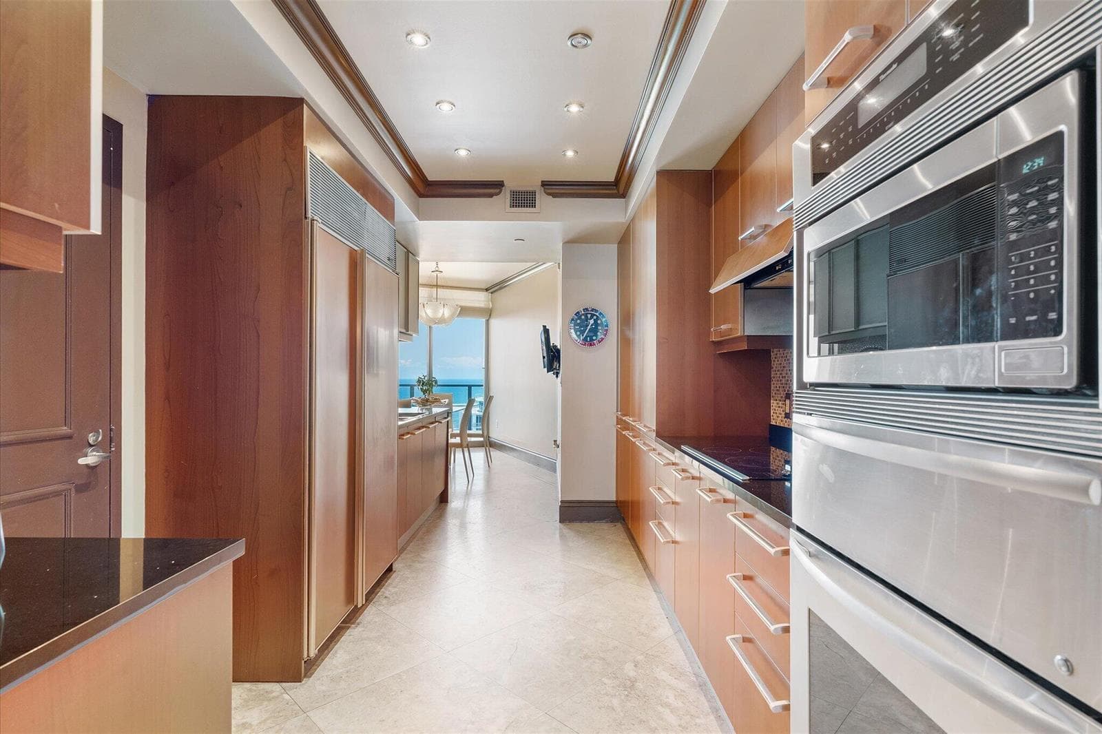 3101 S Ocean Drive 2707 photo 17
