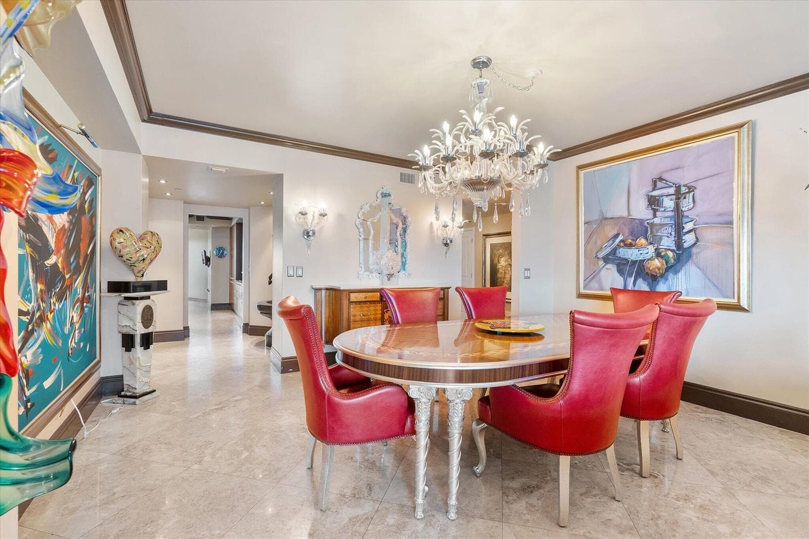 3101 S Ocean Drive 2707 photo 16