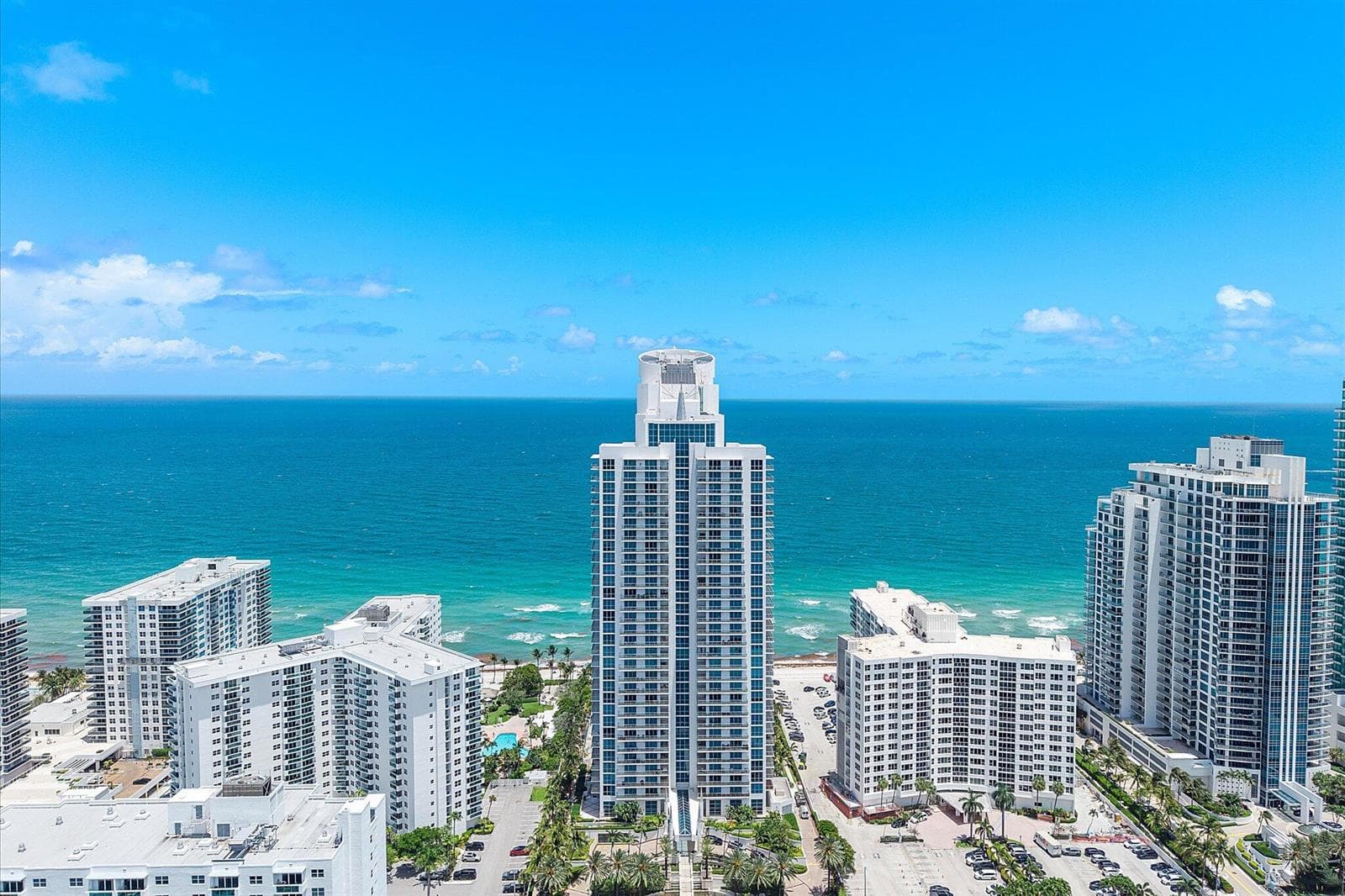 3101 S Ocean Drive 2707 photo 5