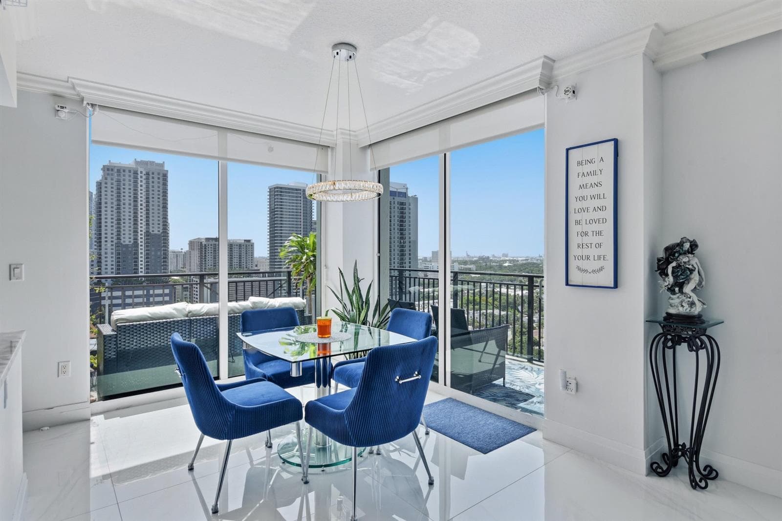 600 W Las Olas Boulevard #1808s 5