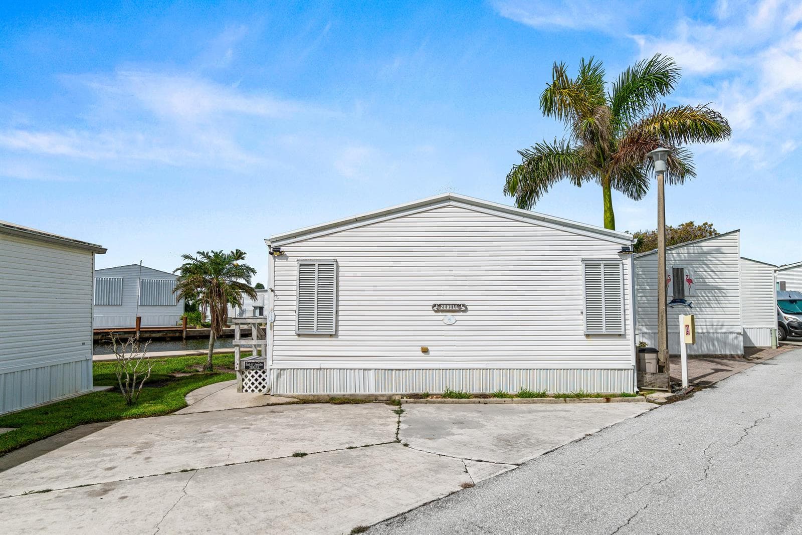 207 Mallard Drive #U 3